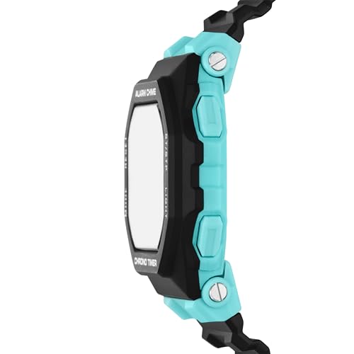 La Mejor Recopilación de Reloj Puma Negro los mejores 5. 28 Imagen adicional