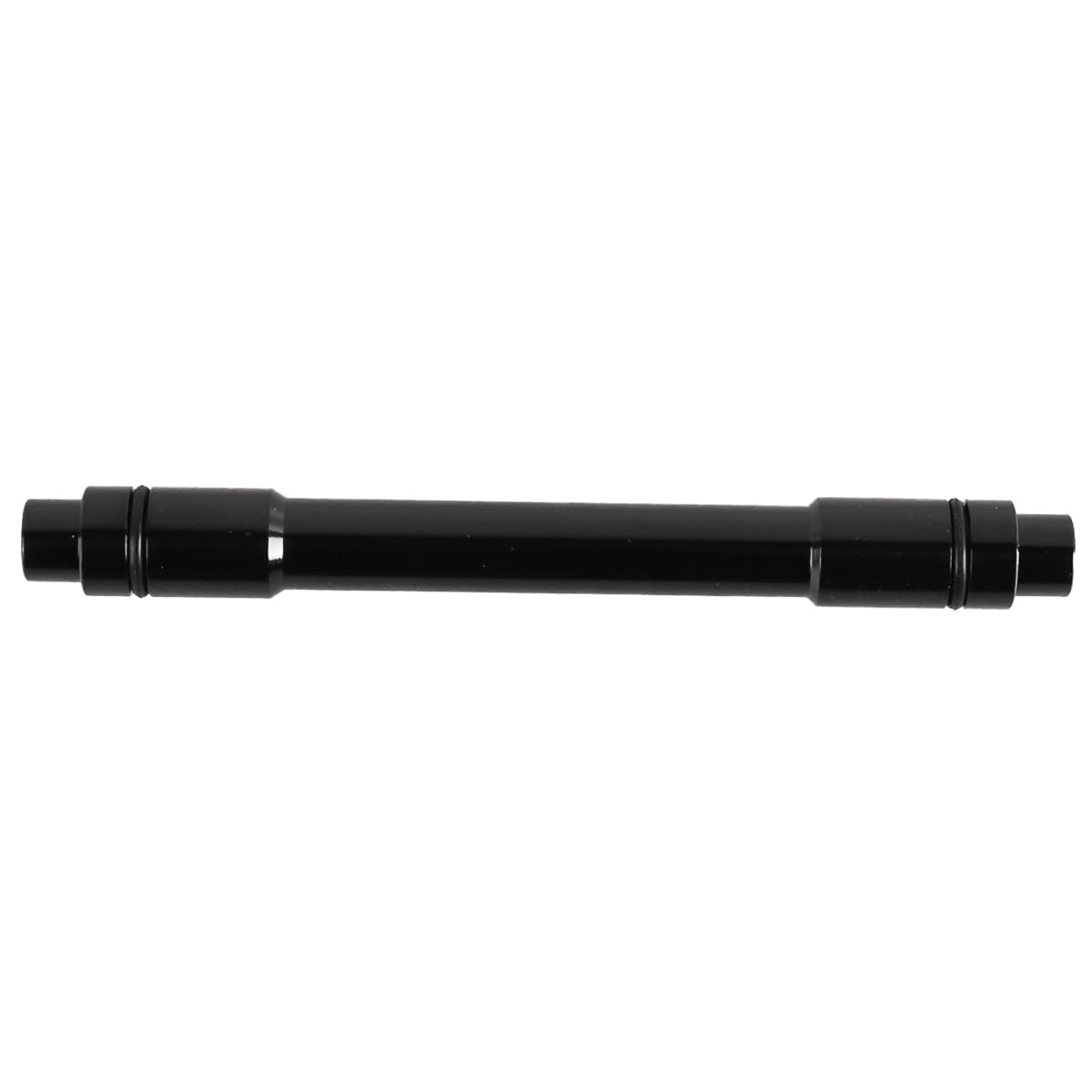 Adaptateur De Moyeu Axe Traversant Vélo – 12 Mm Vers 9 Mm, Alliage Alu 21g – Pour VTT/Roue Libre