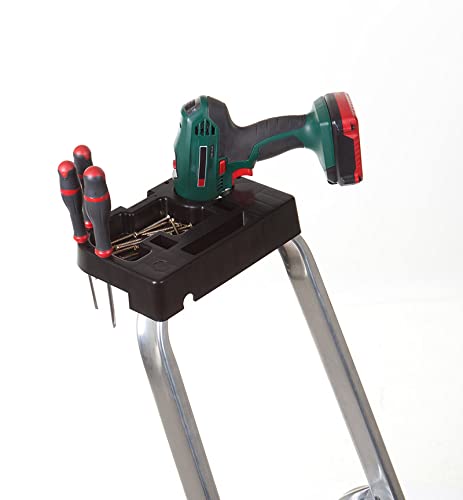 Selekta - Tablette Porte-Outils pour escabeau
