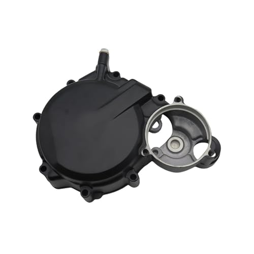 Cubierta de motor izquierda resistente para GSXR 600 K6 K8 5