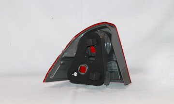 TYC TAIL LAMP 03-05 HD CVIC SDN (USA&CA/JP BUILT;QTR) T.L RH (11-5877-01)