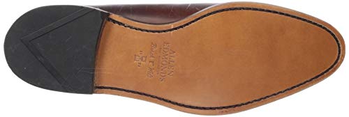 Allen Edmonds Mens Delray Lace up Dress Shoe - Image 5