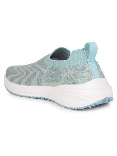 Image of Bata 5895 Fiona Maroon Slipon Shoes for Women | Perfect for Walking,Running, Gym | All Day Comfort | Walking | Lightweight.