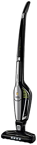 Preisvergleich Produktbild AEG CX7-35OKO Staubsauger schwarz