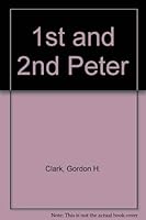 1st and 2nd Peter 0875521673 Book Cover