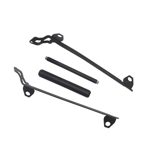 Support Téléphone Moto GPS Panneau de Navigation pour Ducati V4 S - 3