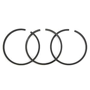 Luchtpomp zuigerveer, luchtcompressor zuigerveer 3 stuks voor vervangingsbehoeften voor luchtcompressoren pompen