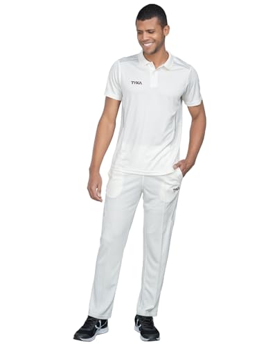Image of TYKA Prima Shirt - Half Sleeves