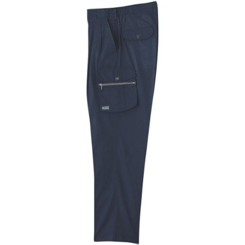 Amazon.co.jp: sowa(ソーワ) 吸汗速乾 加工 カーゴパンツ