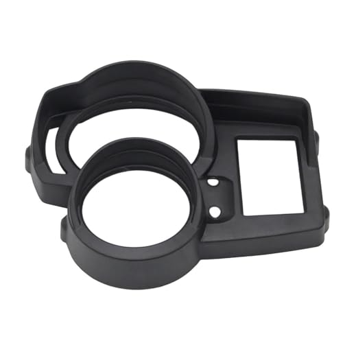 Boîtier d'instrument moto fissuré ? Changez le couvercle pour F800ST R1200R