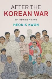 Buy After the Korean War Book — BookShops.in