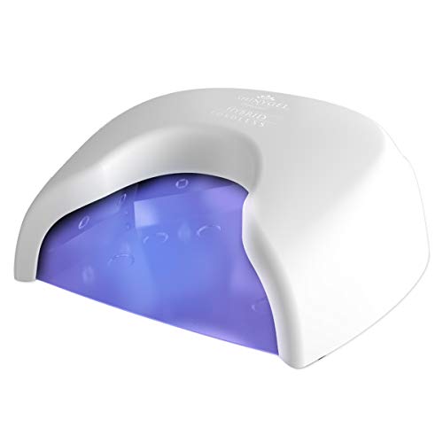 初心者必見 ジェルネイルライトの人気おすすめランキング選 おすすめexcite