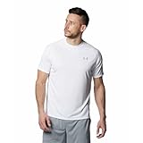 [UNDER ARMOUR(アンダーアーマー)]UA Tech 2.0 SS Tee Mens メンズ 100 日本 LG (日本サイズL相当)