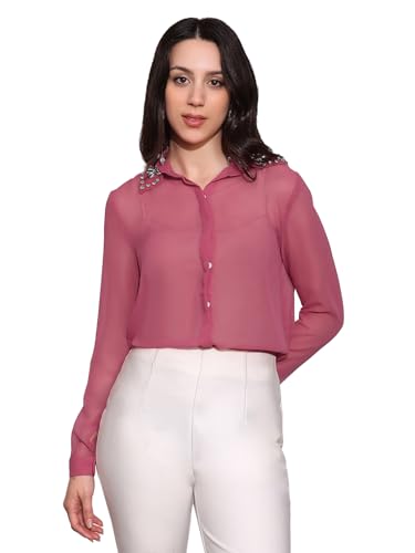 Image of Globus Women Shirt (8909389013569 Green S)