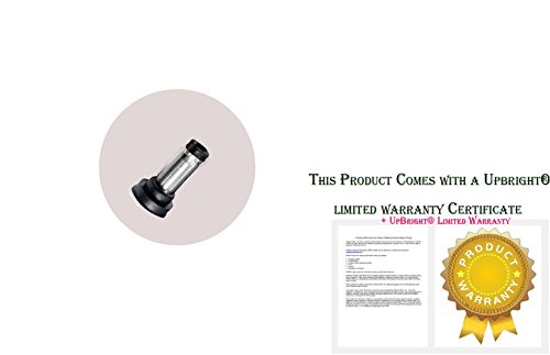 Upbright Car Dc Adapter Replacement For Jbl Xtreme Portable Wireless Bluetooth Speaker By Harman Model: Nsa60Ed-190300 Nsa60Ed190300 Kcc-Rem-Jqh-Nsa60Ed-190300 19Vdc 3A A.v. Av Auto Cigarette Power #TOP4