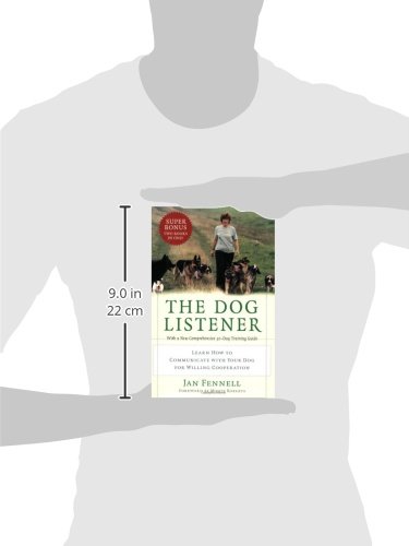 The Dog Listener: Learn How to Communicate with Your Dog for Willing Cooperation - Image 5