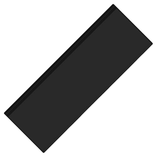 GARz[XJo[ - ACjbgphrCǃveN^[ |ʋCpCvpfMX[uAC̗IɕۂARh~Ał̎gpɍœKA150x53cm ubN