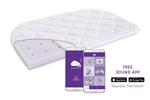 Traeumeland T030722 Brise Light - Materasso per