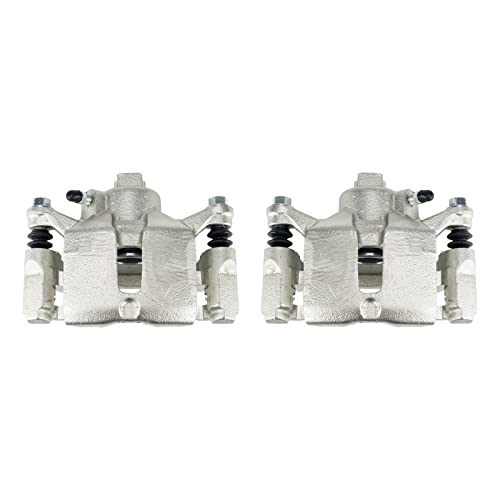 Image of PHILTOP Rear Brake Caliper 18-B4644, 18-B4645 Compatible with 2000-2010 Impala, 2000-2007 Monte Carlo, 1997-2003 Pontiac Grand Prix, 1997-2004 Buick Regal, 2004-2005 Buick Century