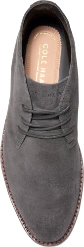 Image of Cole Haan mens Boots - Judson Grand Chukka Boots