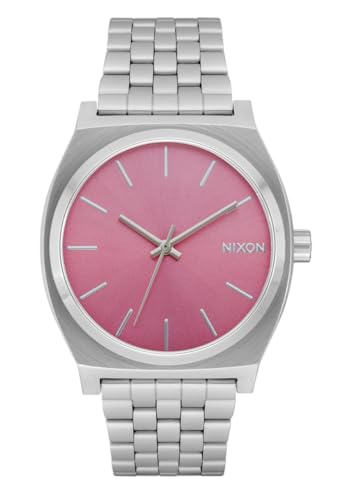 Image of Nixon Unisex Time Teller X Mountain Dweller Collection