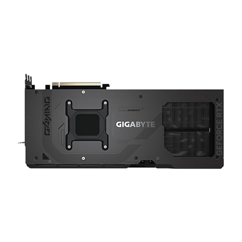 GIGABYTE GeForce RTX 5090 Gaming OC 32G Graphics Card, WINDFORCE Cooling System, 32GB 512-bit GDDR7, GV-N5090GAMING OC-32GD Video Card