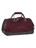 Burton Boothaus 2.0 Equipaje-Maletas, Unisex Adulto, Port Royal Slub, 35 l