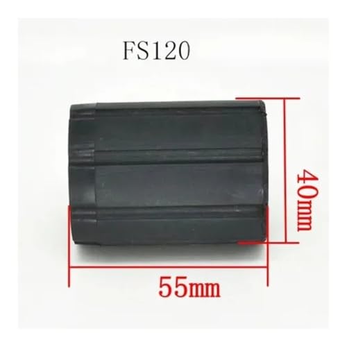 Plaque d'embrayage S FS120 pour stopper les vibrations