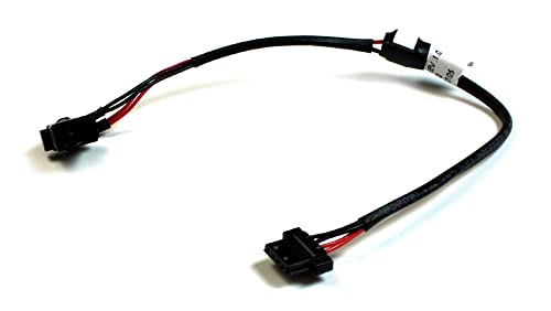 Connecteur alimentation Acer Aspire S5-391-6419 Power4Laptops câble de rechange pour PC portable