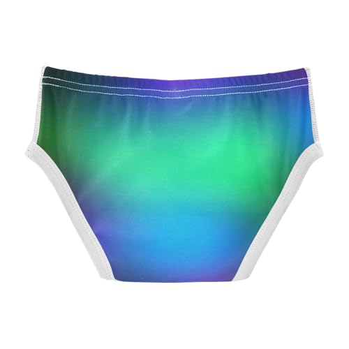 ODAWA Briefs for Boys Vibrant Colors Boys Underwear Boxer Briefs2