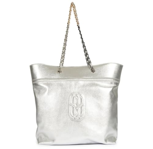 Bolsa Schutz Prata