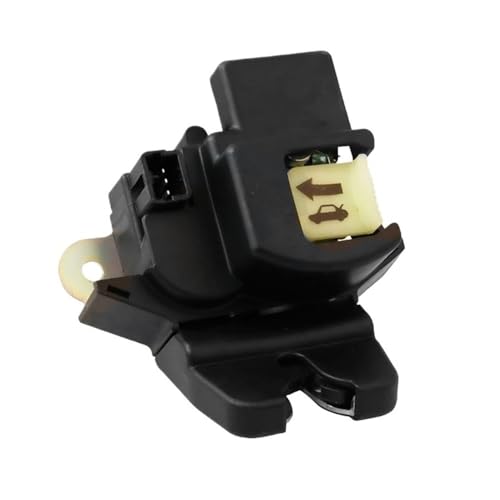 Cerradura maletero KIA Forte para reparar sistema eléctrico de bloqueo central 2013-2018