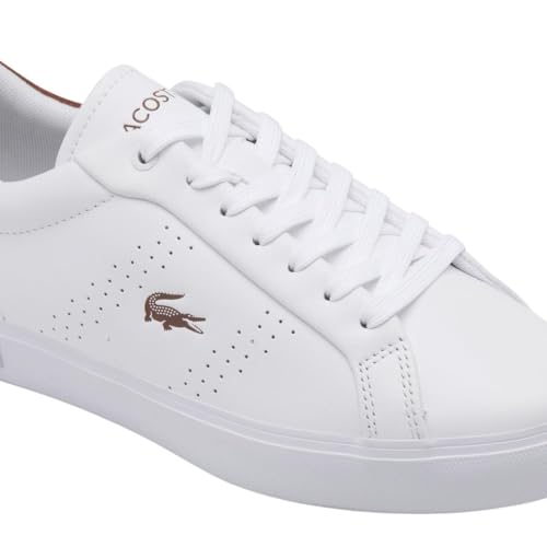 Image of Lacoste Women's Powercourt Sneakers