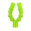 Neon Green