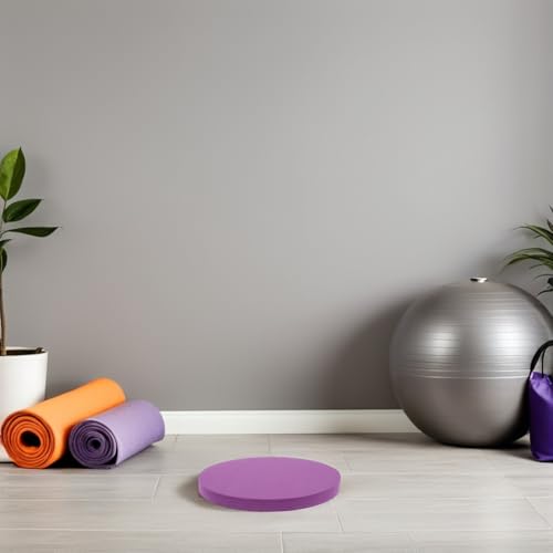 Almohadilla para arrodillarse yoga Healeved: el soporte antideslizante y cómodo para tus rutinas 4