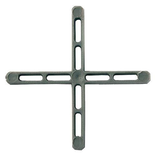 DISTANZIATORI PER PIASTRELLE A CROCE (MM 10 CF 250 PZ)