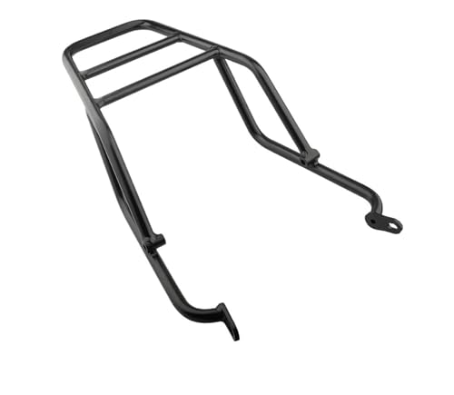 オートバイ用リアテールラックスーツケース荷物キャリアボードシェルフ に適合する CB350 に適合する Hネス に適合する GB350 2021-2024 バイク用 リアキャリア