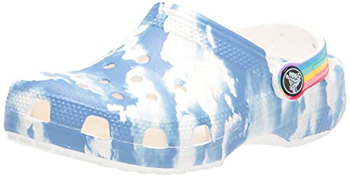 tie dye crocs amazon