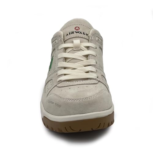 Image of Airwalk Work Mongo Mid Comp Toe EH SR