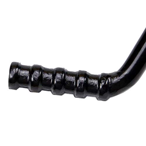 Jcmoto Kick Starter Start Shaft Shift Lever 16Mm For Motorcycle Pit Dirt Bike #TOP3