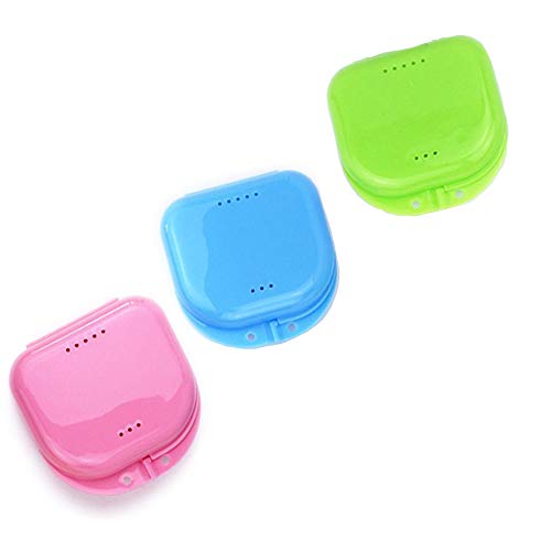 EvaGO Retainer Box Orthodontic Dental Retainer B in Pakistan