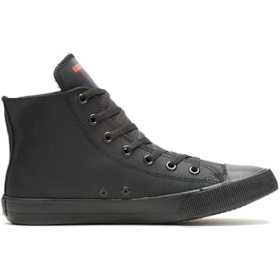 Harley-Davidson Footwear Mens Baxter Sneakers Shoes Casual