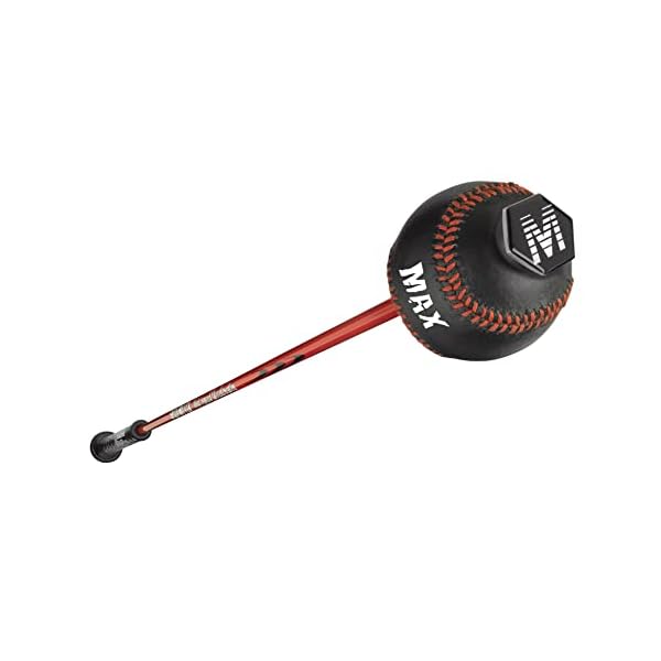 Momentus Speed Hitter MAX