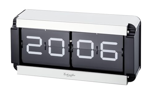 Eichmüller Flip Uhr Retro Eichmüller Retro Flip U Produktbild-Vorschau 11