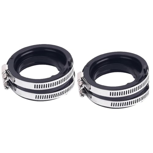 Solución holgura admisión Yamaha Raptor 700 colector de goma negro