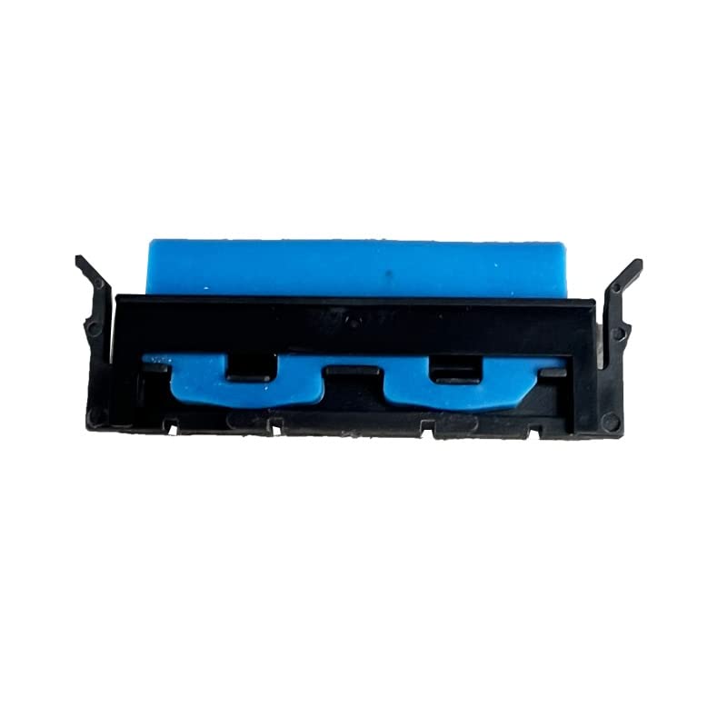 Printer Accesstories LETOP 2 Pieces Inkjet Printing Machine Parts 5113 Wiper with Holder for EP 5113 Print Head - (Style A)