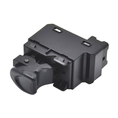 Interrupteur de commande lève vitre électrique voiture cabine Chevy - 3