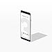 Google - Pixel 3 with 64GB Memory Cell Phone (Unlocked) - Clearly White