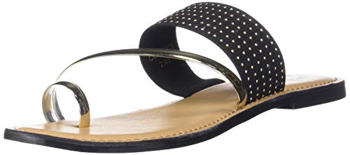 Image of Carlton London Girls Slip On Sandal