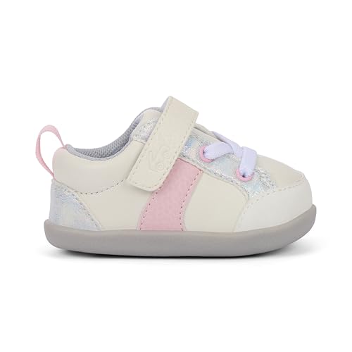 See Kai Run Baby-Girl's Connor Mini First Walker Shoe4
